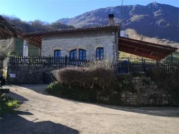 Chalet en san adriano - Foto 1