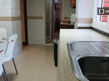 Piso en  Madrid Capital - Foto 6