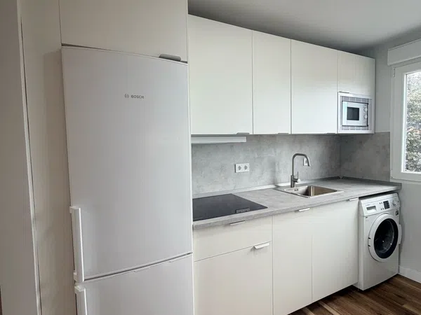 Estudio en Calle Roncesvalles, 11 - Foto 7