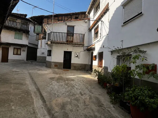Casa de pueblo en Calle de Oropesa, 10 - Foto 7
