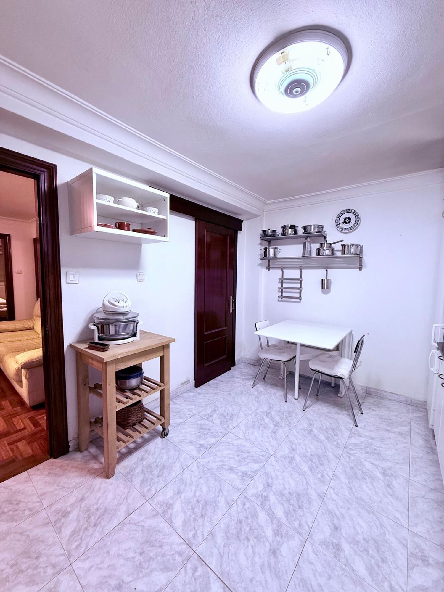 Piso en Avenida de Pumarín, 8, Milán-Pumarín - Foto 10