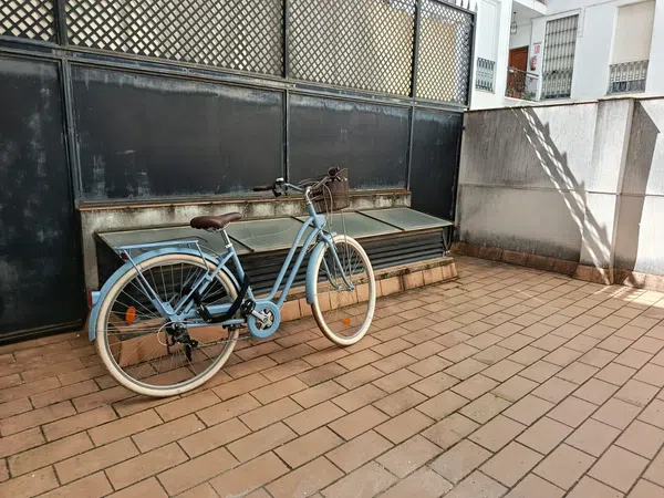 Piso en calle Parras, 7 - Foto 28