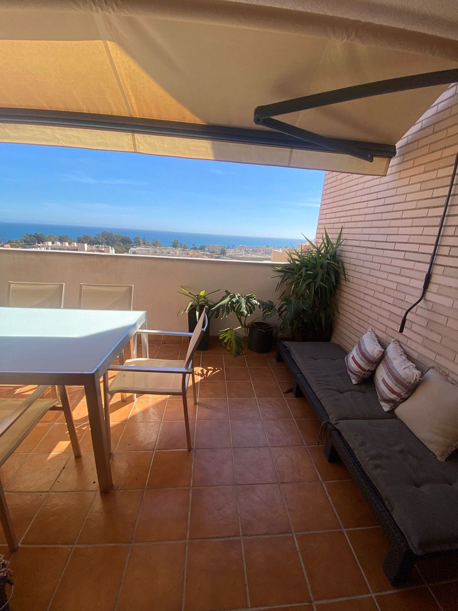 Piso en Camino de los Parrales, 310, Aguadulce sur - Foto 2