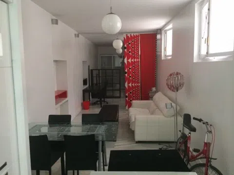Piso en calle de Olite, 48