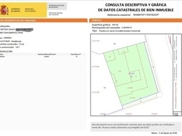Piso en  Carrer d'Antoni Gaudí 19 - Foto 4