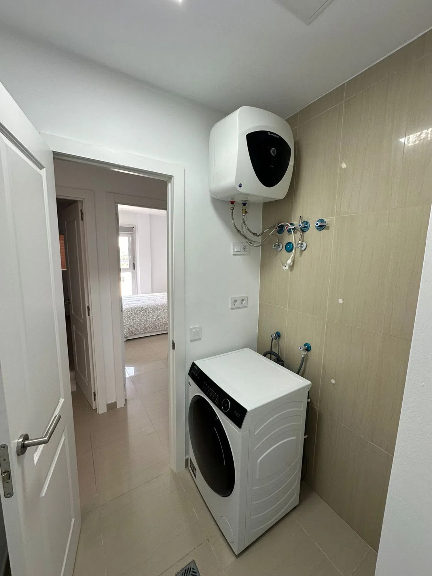 Piso en calle Malvasía, 8 - Foto 11