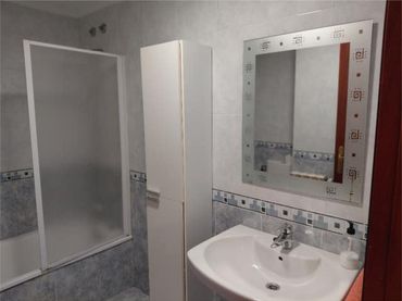 Apartamento en el rebollal - Foto 5