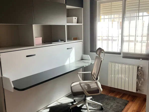 Chalet adosado en Calle la Herrada, 77 - Foto 1