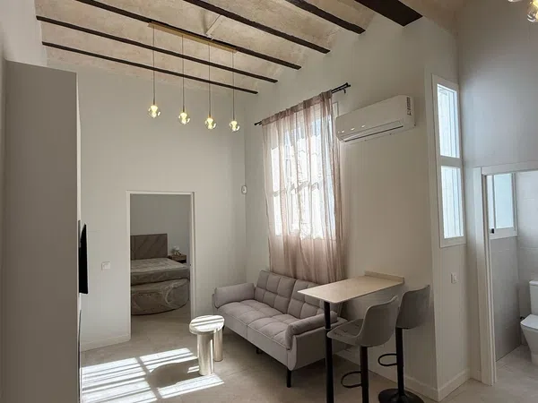 Piso en calle Rodrigo de Triana, 41 - Foto 3