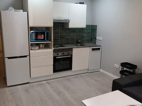 Piso en calle del Lago Constanza, 47