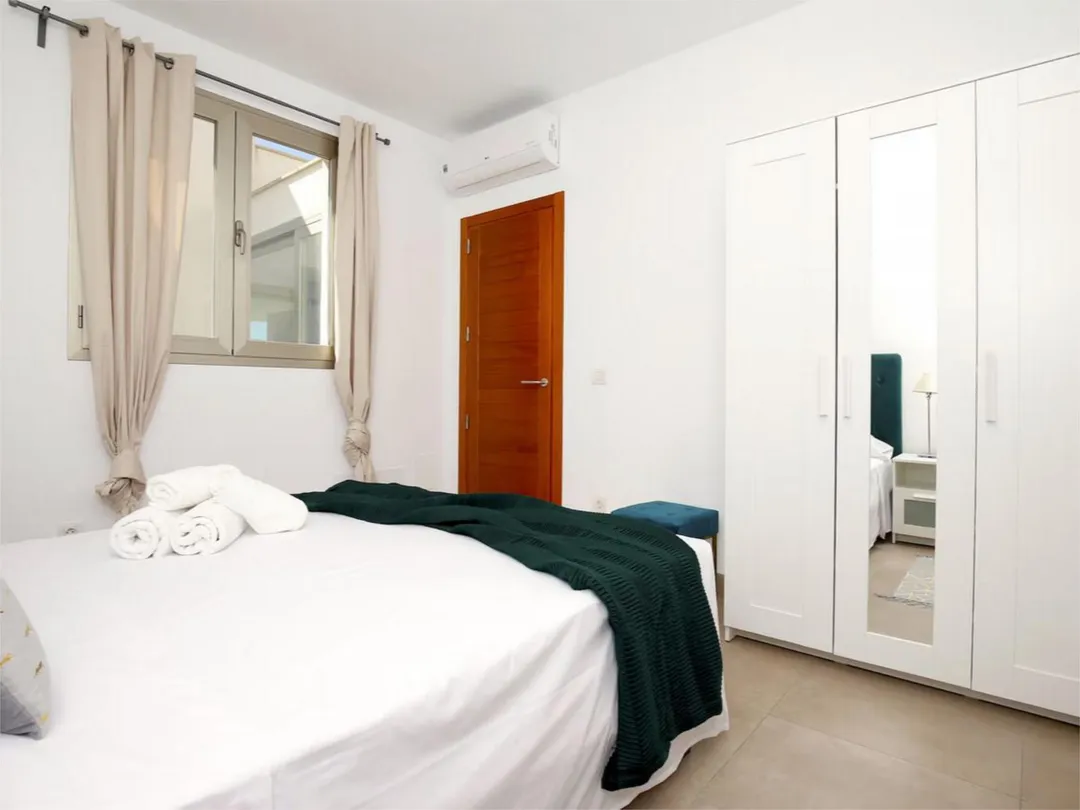 Apartamento en  Via de la Mediterrània 35 - Foto 18