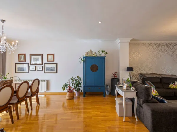 Casa o chalet independiente en Buenavista-Valparaíso-La Legua - Foto 7