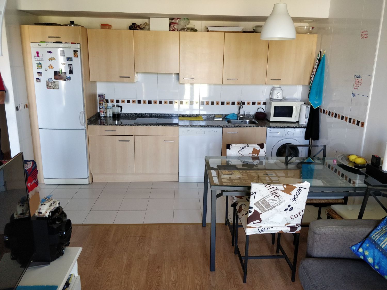 Piso en calle Maite Zuñiga, 2 - Foto 3