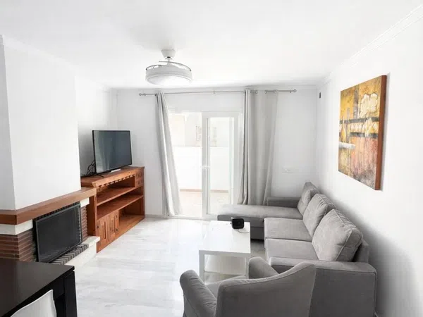 Chalet pareado en Calle Jineta, 44, Calaburra - Chaparral, Calaburra - Chaparral - Foto 2