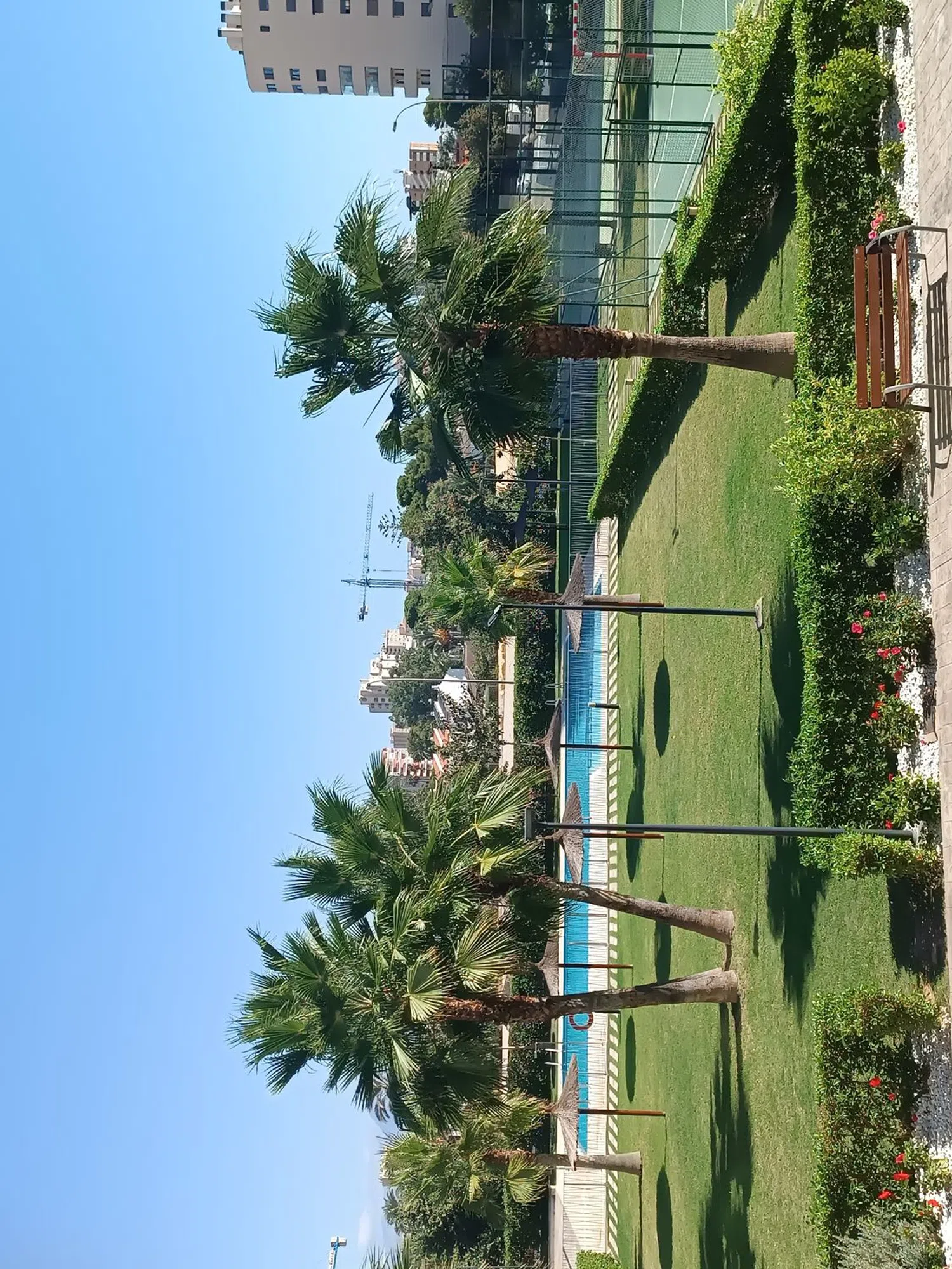 Piso en Maestro José Garberí Serrano, 16 - Foto 1