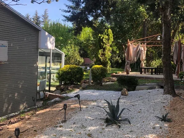 Casa independiente en calle de Hoyos del Espino, 17 - Foto 14