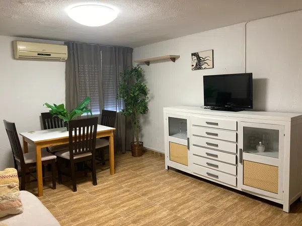 Piso en avenida de Cádiz, 40