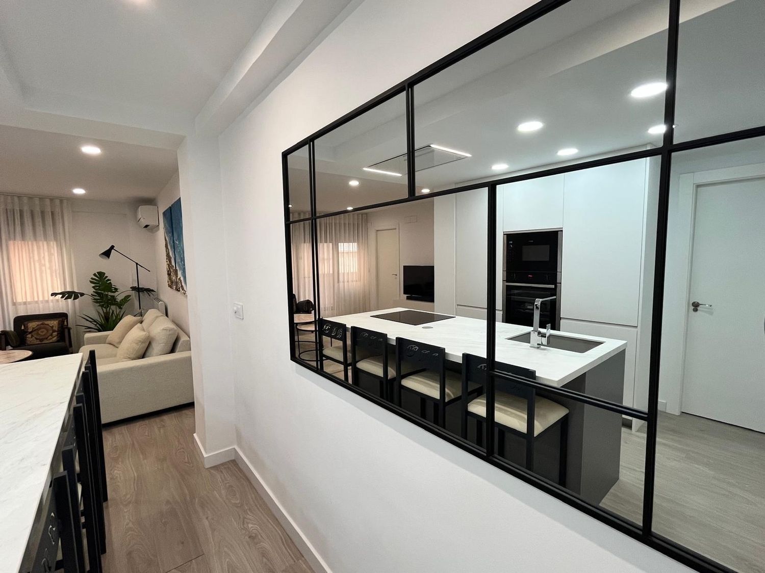 Piso en Barrio Campoamor - Foto 12