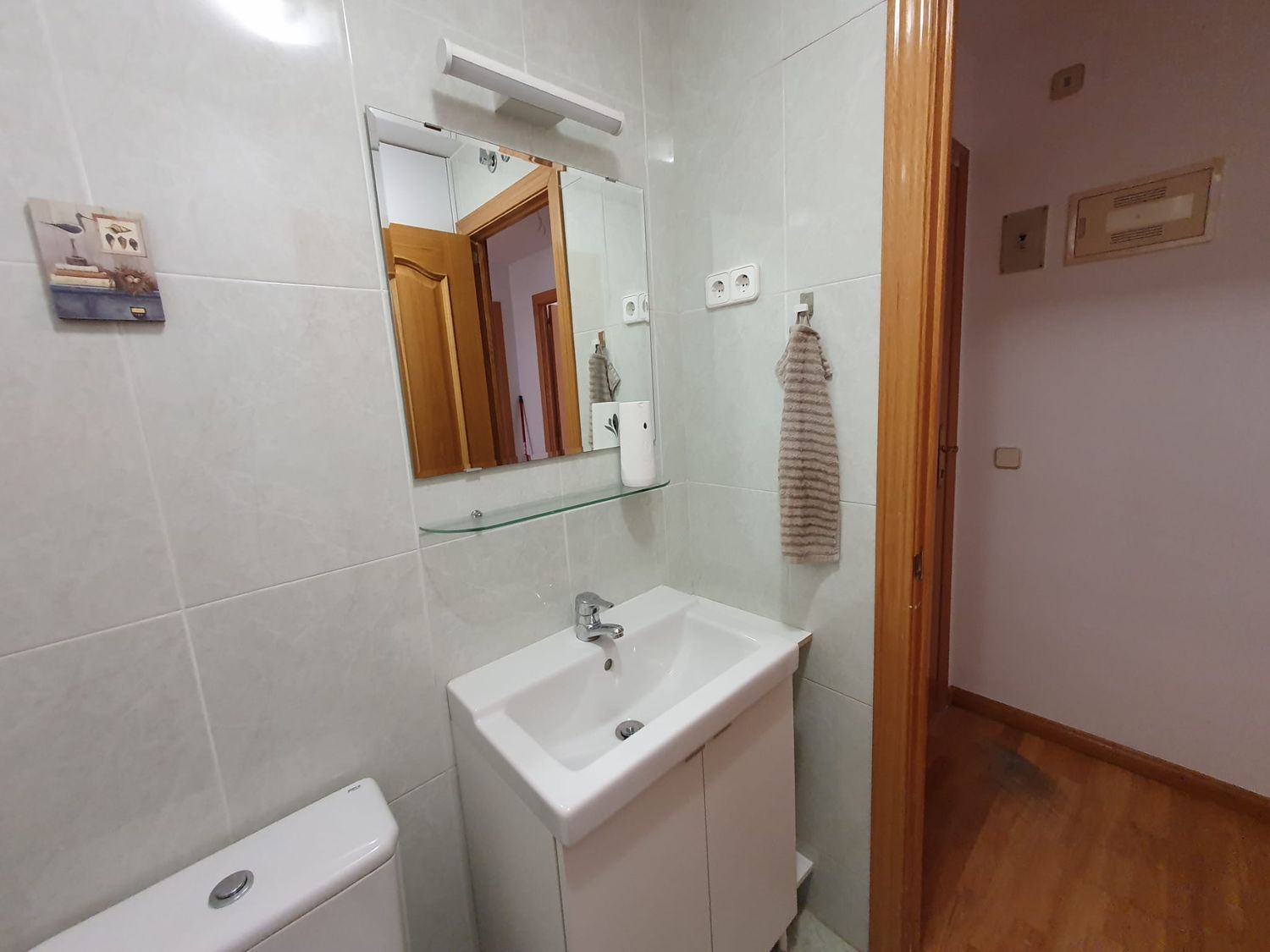 Piso en calle de Oudrid, 18 - Foto 2