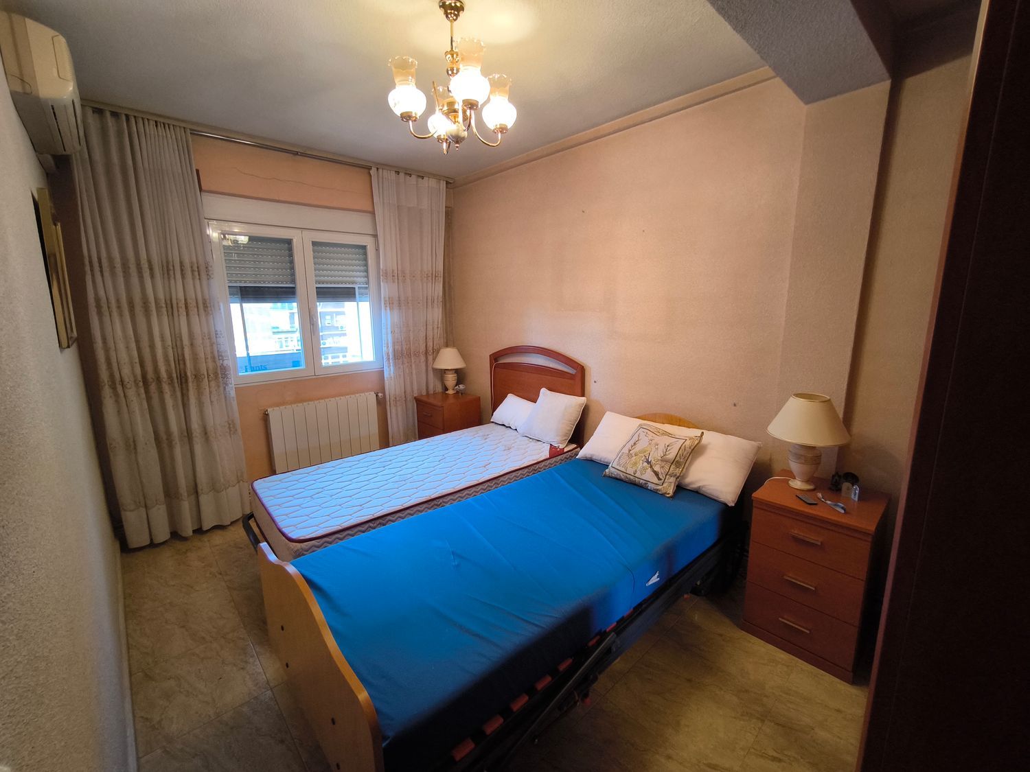 Piso en calle de las Alpujarras, 9 - Foto 9