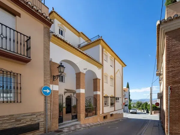 Piso en Calle Boabdil, 2, La Zubia, La Zubia - Foto 24