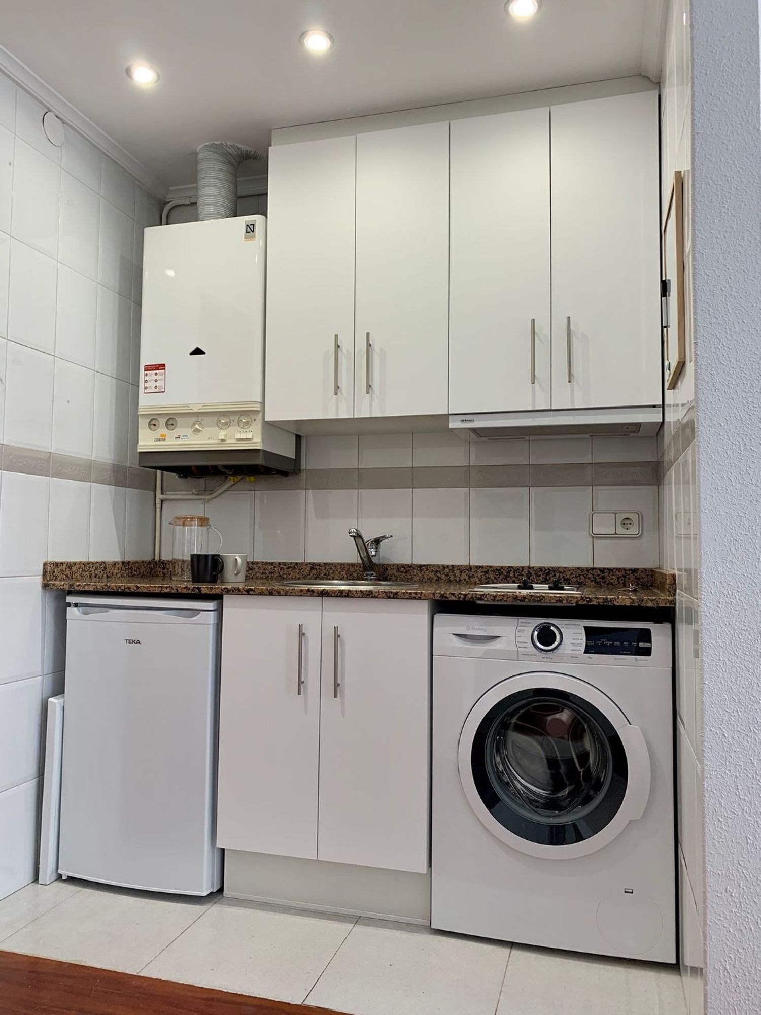 Dúplex en avenida de la Reina Victoria, 13 - Foto 4