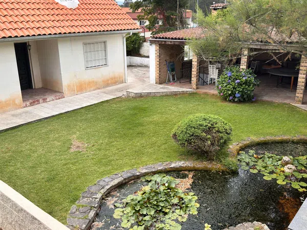 Chalet pareado en Puente Pontenova, Barrio del, 17 -b - Foto 2