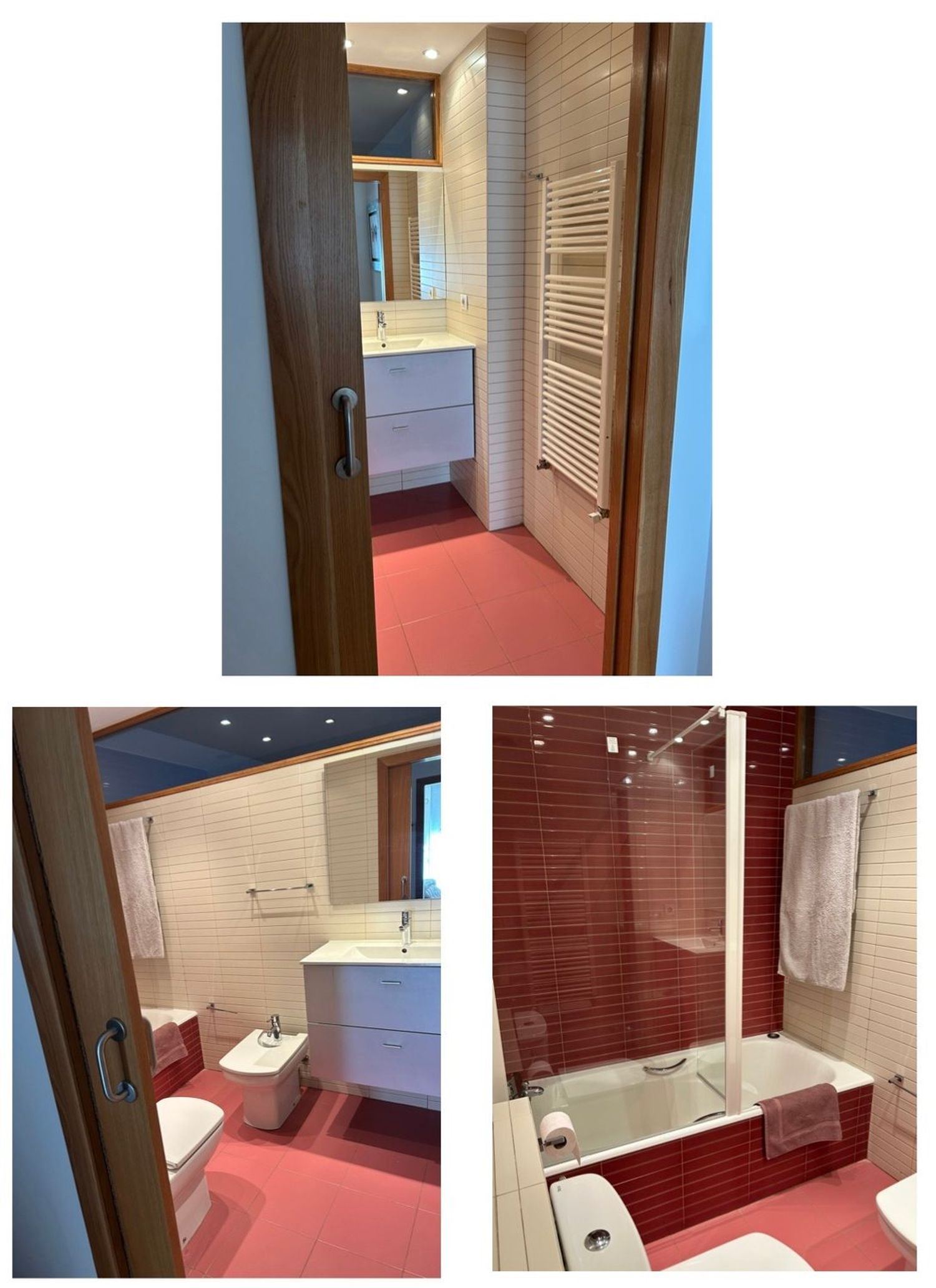 Chalet adosado en calle Carta de Aalborg, 34 - Foto 9