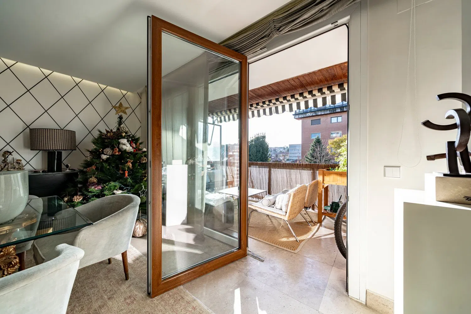 Piso en Barrio Ciudad Universitaria - Foto 20