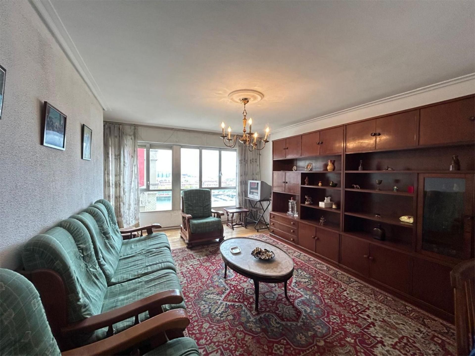 Piso en  Calle Marqués de la Hermida 8 - Foto 17