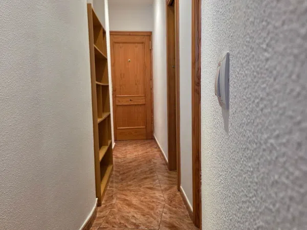 Piso en Plaza Santa Quiteria, 24 - Foto 7