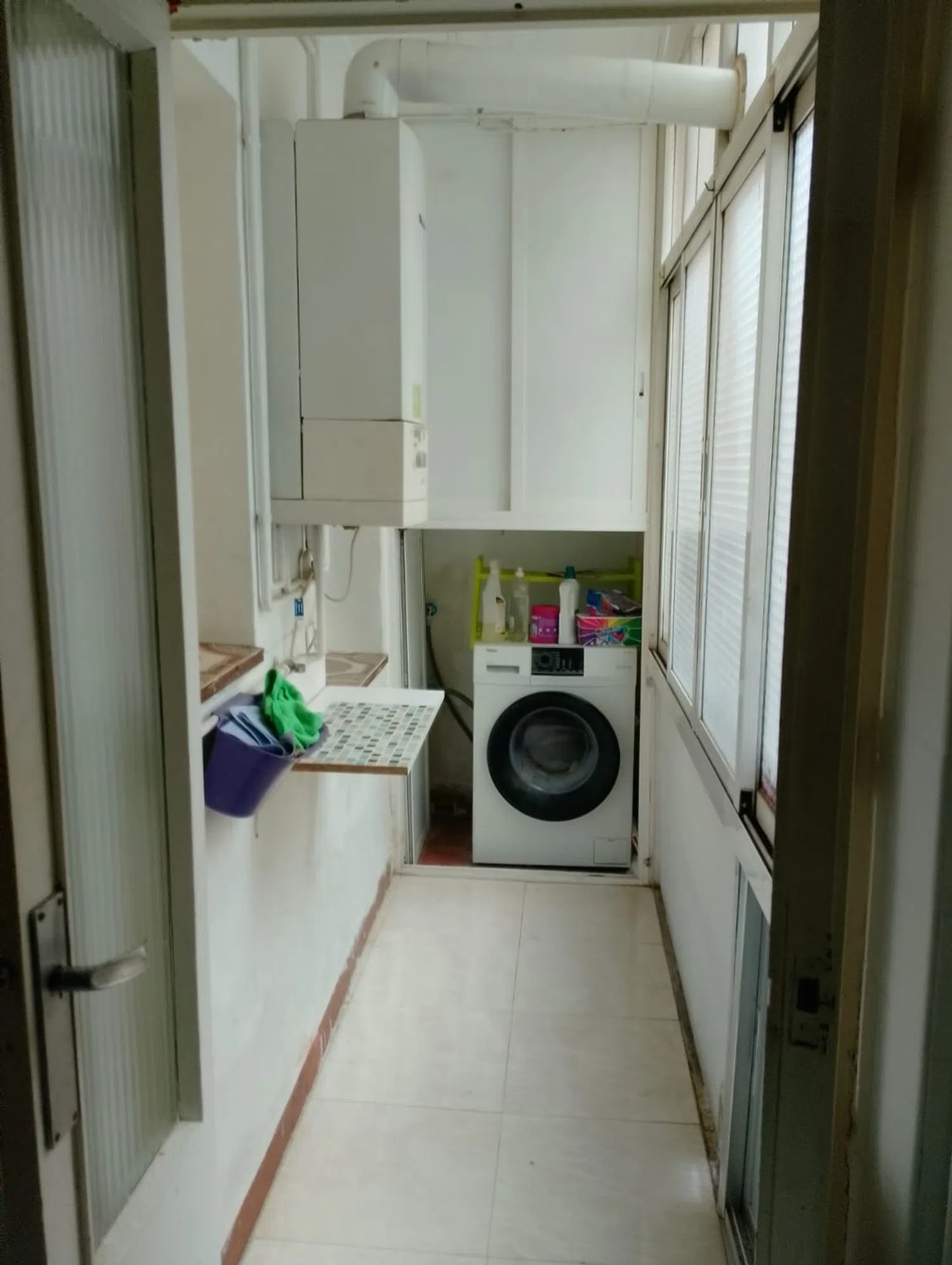 Piso en paseo de Extremadura, 105 - Foto 12