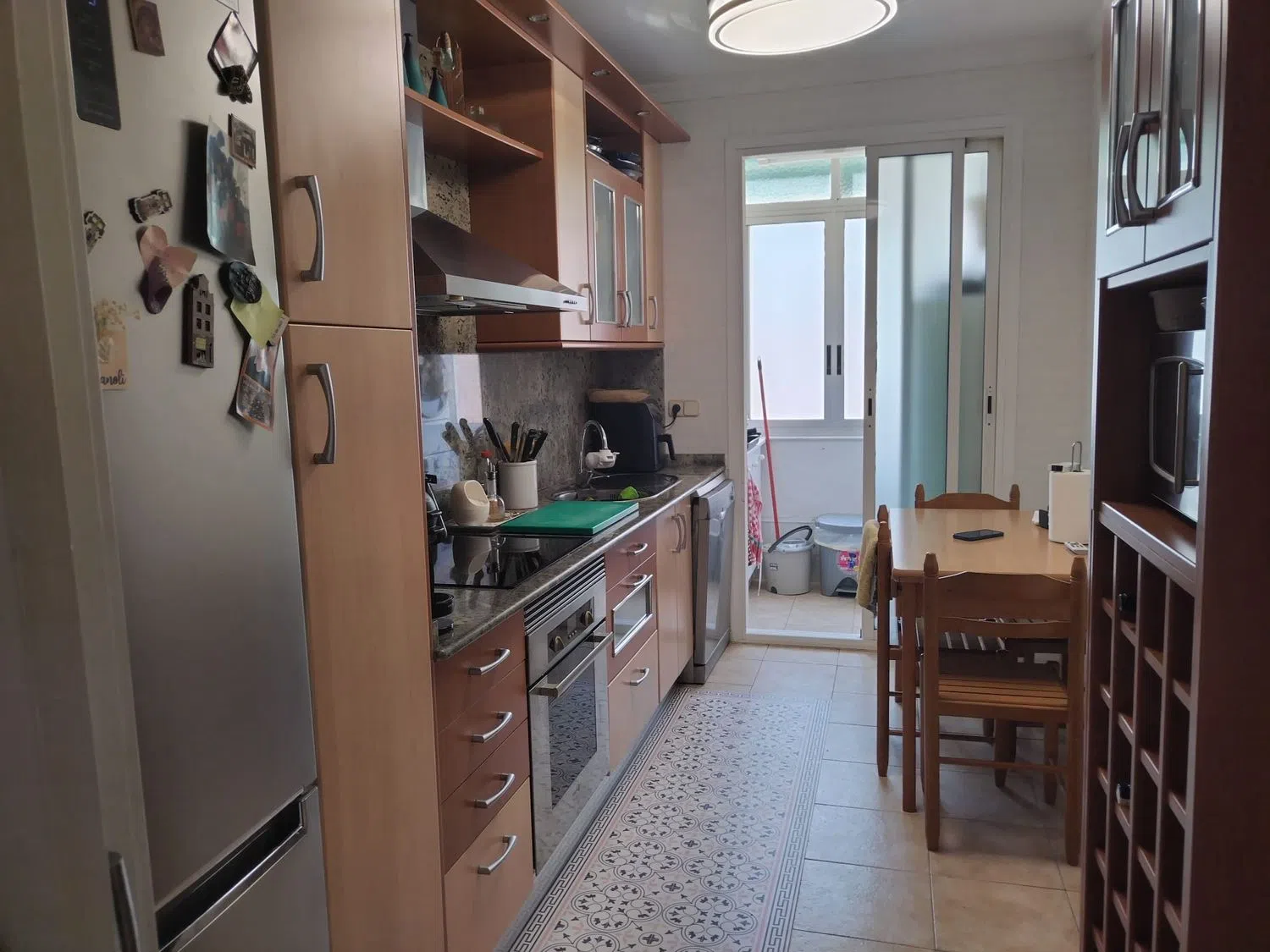 Piso en puerta de Orihuela, 5 - Foto 12