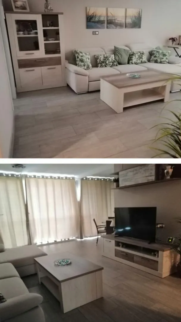 Piso en  Avenida de Suecia 30 - Foto 12