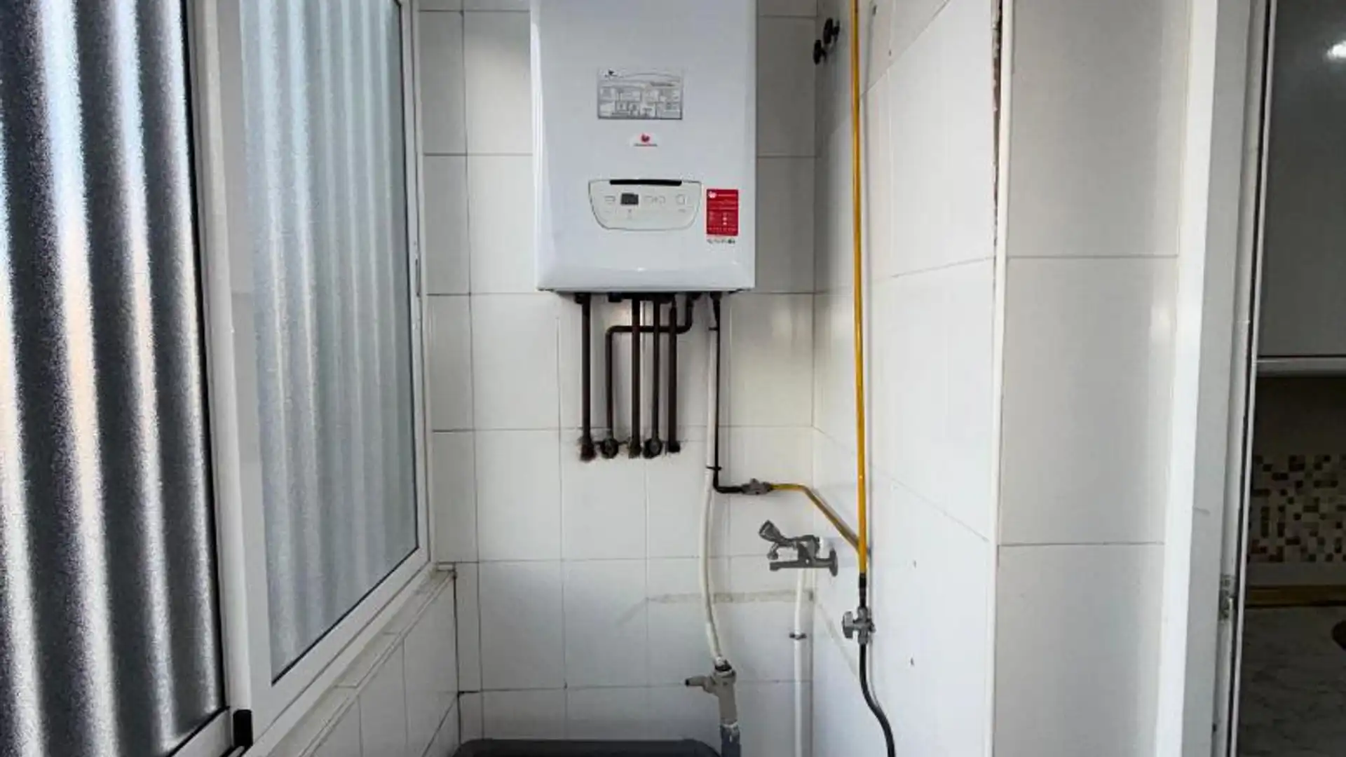 Piso en  Calle Berlín 7 - Foto 9