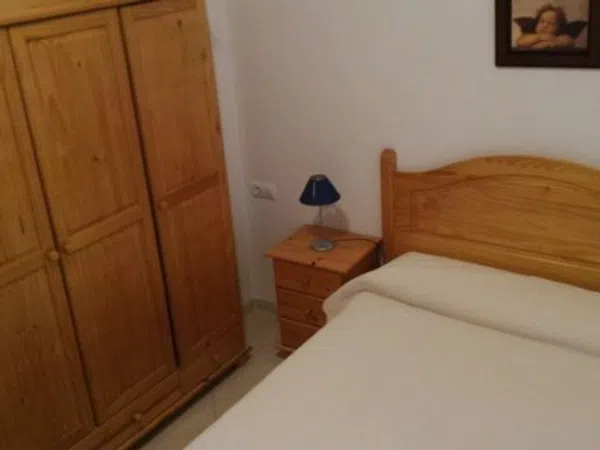 Piso en Calle Muñoz Torrero, 90 - Foto 2
