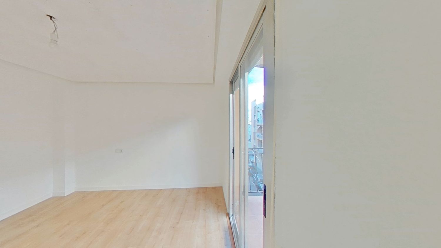 Piso en San Ramón y Monte de Piedad - Foto 8