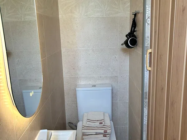 Estudio en Calle Benadalid, 18, La Concha-Resina Golf - Foto 17