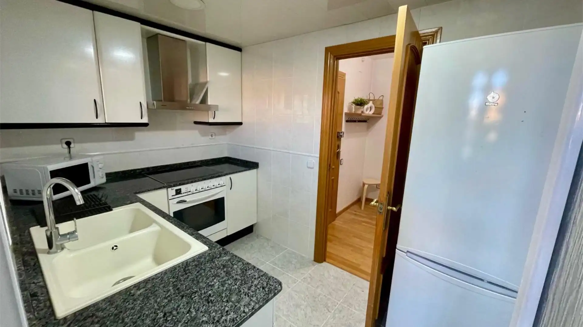 Piso en  Carrer de Roig i Solé 1 - Foto 10