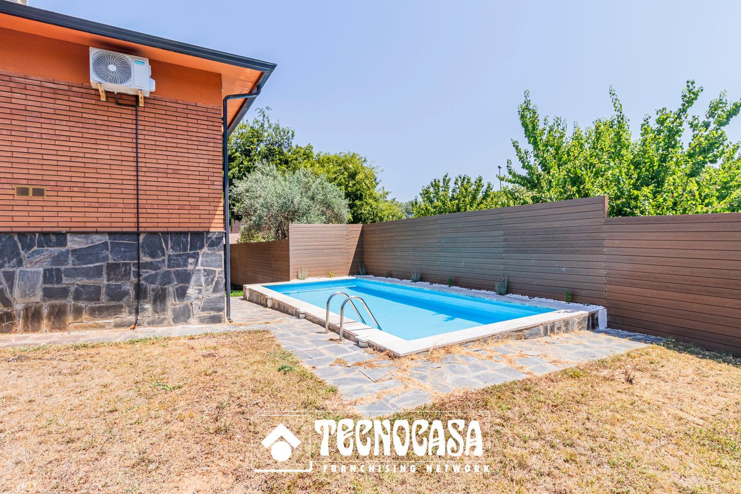 Casa o chalet independiente en Calle de León de Gredos, Mirasol, Mirasol - Foto 12
