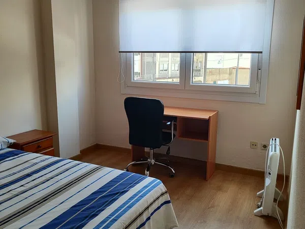 Piso en Calle de Santa Comba, 6, Campus norte - S.Caetano, Campus norte - S.Caetano - Foto 7