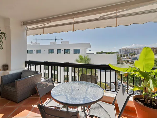 Piso en Avenida Mar Mediterráneo, 4, Linda Vista-Nueva Alcántara-Cortijo Blanco - Foto 24