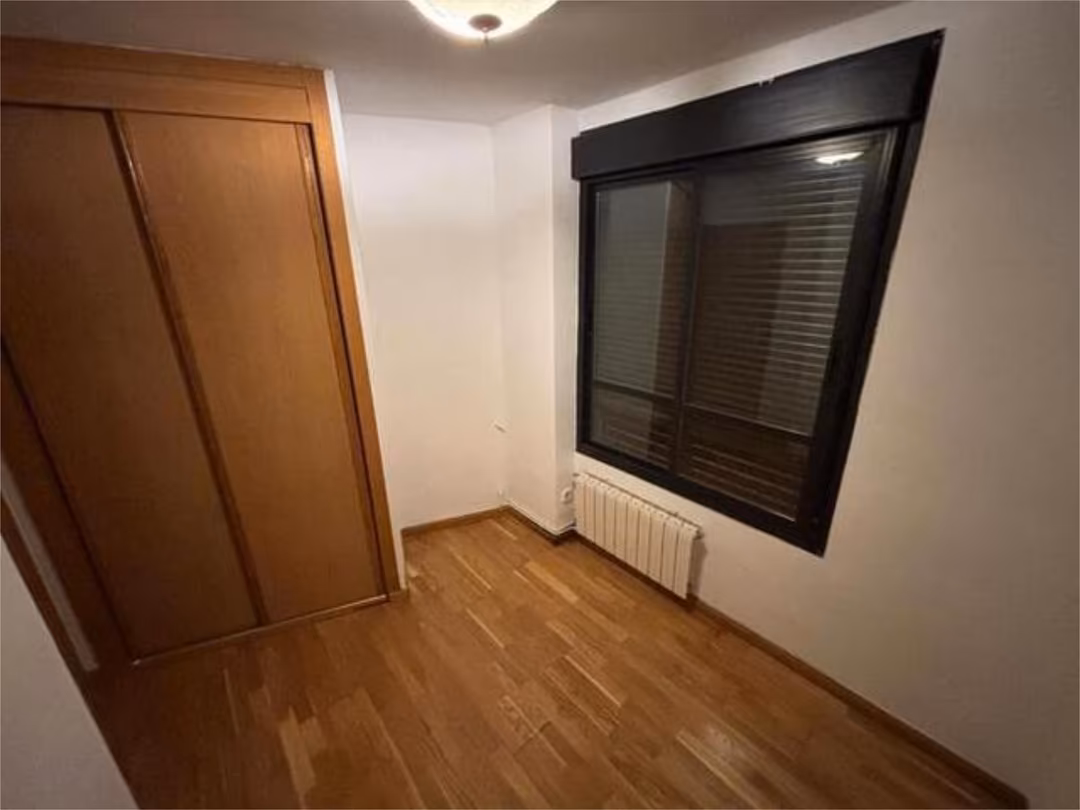 Piso en El Carmen - Foto 8