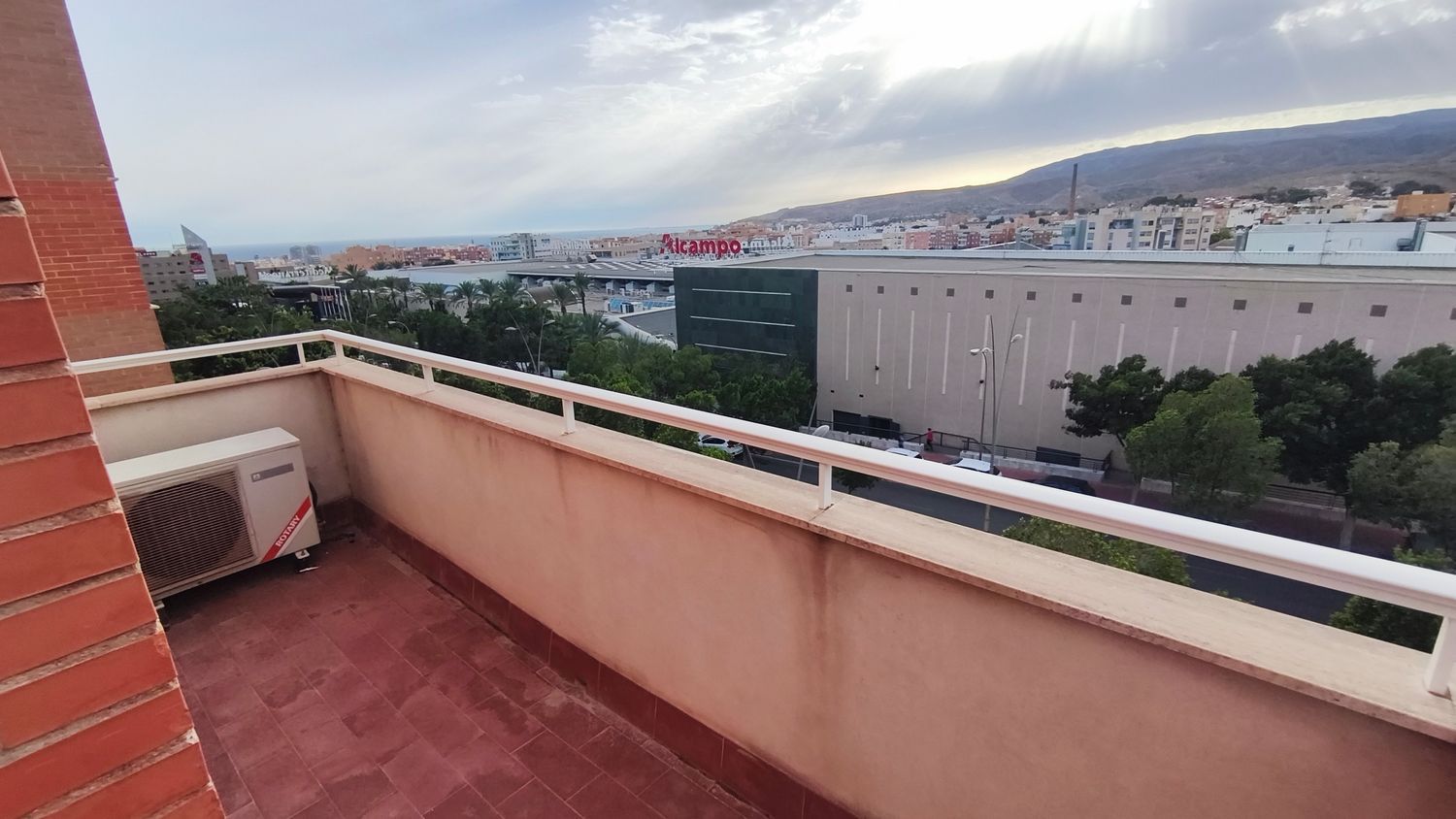 Piso en Calle Granada, 87, Centro-Rambla, Centro-Rambla - Foto 7