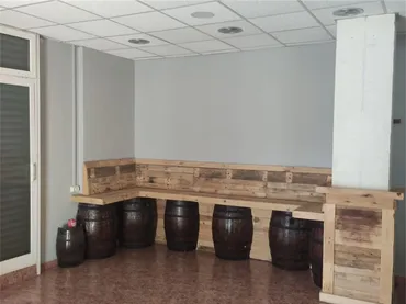 Local comercial en  Carrer de l'Alcalde Martínez Écija 33 - Foto 10