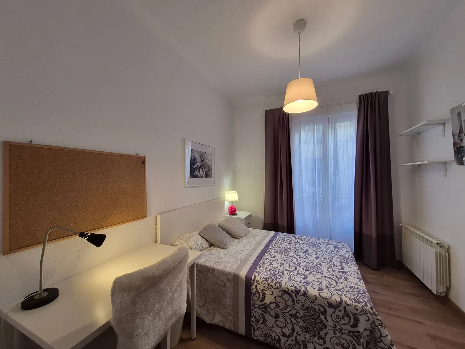 Piso en calle del Ángel, 11