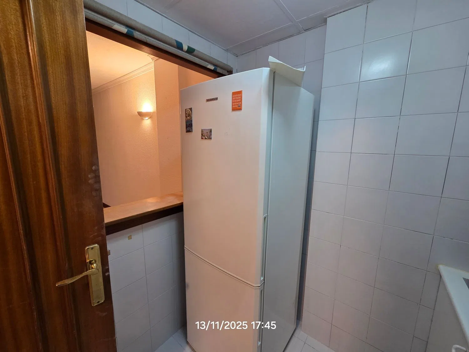 Piso en calle de Donoso Cortés, 45 - Foto 10