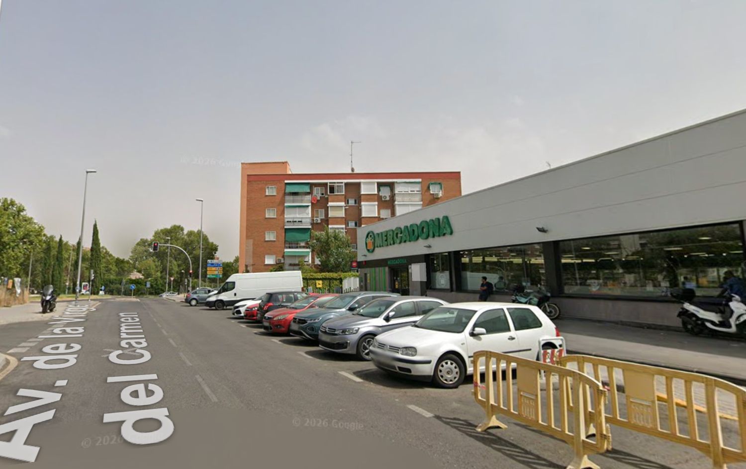 Piso en Avenida de la Virgen del Carmen, Pinar del Rey - Foto 10