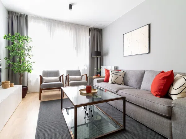 Piso en calle del Progrés, 190 - Foto 1