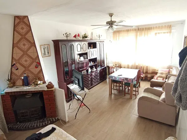 Chalet adosado en Plaza de Santo Domingo de la Calzada, 3 - Foto 8